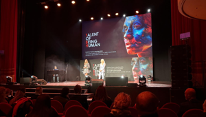 Talent of Being Human: grande successo al Teatro Lirico di Milano per il forum ideato e organizzato da āvalore, che dà appuntamento a marzo 2026
