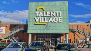 Il Talenti Village festeggia il suo ventesimo anniversario con una serie di iniziative che trasformano la piazza in un luogo narrativo per la comunità