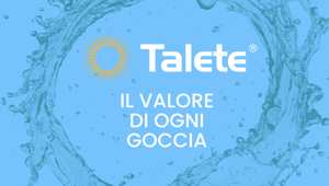 "Il valore di ogni goccia": Syngenta lancia il vodcast sull'efficienza idrica in agricoltura