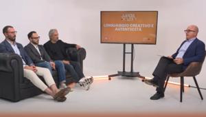 NC Awards Festival 2025. “Autenticità è la parola chiave del linguaggio creativo che crea fiducia con i consumatori”