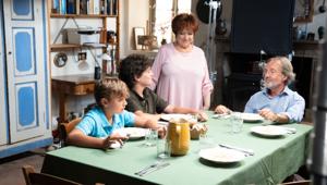 Il Taleggio D.O.P. torna in TV con Orietta Berti. Al via la campagna del Consorzio per raccontare il valore della semplicità, la tradizione casearia e il piacere della convivialità a un pubblico trasversale. Firma 247 Production