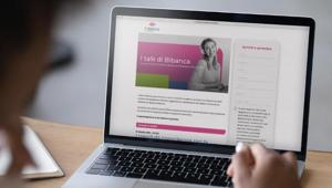 O-One affianca Bibanca nella realizzazione di “I talk di Bibanca”, un ciclo di eventi digitali dedicato ai professionisti delle vendite
