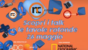 NC Awards Festival: partecipa a RESHAPE THE FUTURE, talk sui nuovi paradigmi della comunicazione con WPP, Havas MG, Serviceplan, Different, Publitalia, Rai Pubblicità, 24Ore System, IGPDecaux, WindTre, Campari, Sorgenia, Stellantis, Dove, MMSaturn