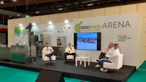 La filiera Ho.Re.Ca del Triveneto si reinventa a Cosmofood, l'evento di rilancio del settore targato Italian Exhibition Group