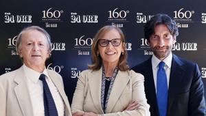 Il futuro dei media d'informazione al centro del convegno per i 160 anni del Sole 24 Ore. Silvestri: "Non è vero che oggi non si leggono più i giornali. Ai dati di diffusione dovremmo sommare la pirateria, le rassegne stampa e le piattaforme social"