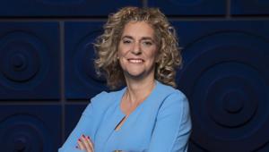 Tamara Ingram in uscita da Wunderman Thompson