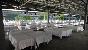 Tammy sponsor tecnico del party ‘The New Beginning’ di Vogue Italia