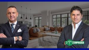 Tempocasa e idealista uniscono le forze in una partnership strategica orientata ad una crescita reciproca