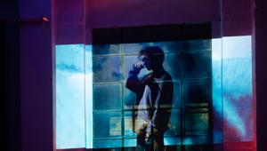 Capitol Recors Italia alla Milano Music Week con NEWU per il lancio del primo album di Tanani "Rave, Eclissi" e per il release party, in collaborazione con TikTok, Burn Energy e Taboo