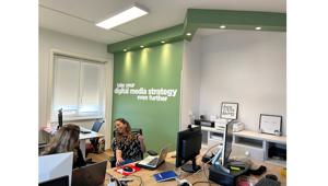 Tangoo inaugura la nuova sede di Milano in Porta Venezia