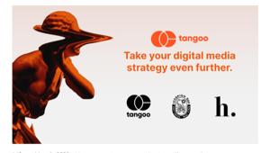 Scorpion Bay sceglie Tangoo per la creazione e l'implementazione della sua strategia digital