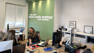 Tangoo apre la nuova sede di Milano in Porta Venezia