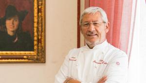 Best Brands gala 2018: le specialità gastronomiche per i 400 ospiti a cura dello chef stellato Tano Simonato