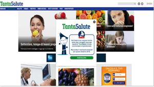 Pic Solution protagonista del  branded content  'Pic it easy' su TantaSalute.it  e sui canali social delle testate del gruppo Trilud