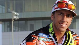 Tony Cairoli è il nuovo brand ambassador Reebok