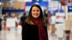 Tanya Kopps nuovo Ceo di METRO Italia Cash and Carry