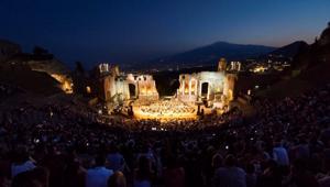 Taobuk - Taormina International Book Festival, ottava edizione dedicata al tema ‘Rivoluzioni’