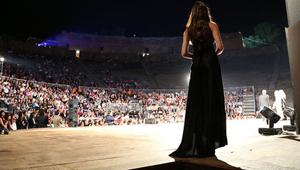 Jaguar Land Rover sponsorizza Taobuk, il Festival Internazionale del Libro di Taormina