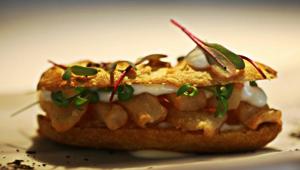 Valencia celebra la Giornata Mondiale delle Tapas. Evento a Roma il 15 giugno