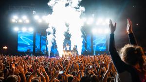 Tutto pronto per Radionorba Battiti Live 2018