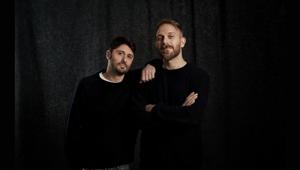 Diego Tardani e Luca Boncompagni sono i nuovi Chief Creative Officer di VMLY&R. Maggini: "Si inaugura una nuova era in cui ci sarà spazio per energia, entusiasmo, idee, spirito di squadra e voglia di lasciare un segno"