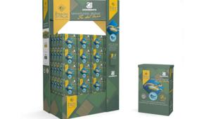 Le Stagioni d’Italia e Carrefour Italia insieme a Legambiente con il progetto ‘Mangiar bene fa del bene – Tartalove 2019’