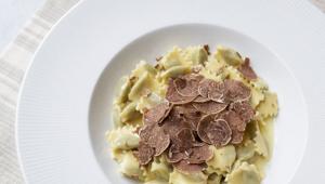 L’87° Fiera del Tartufo d’Alba si trasferisce a Milano, da Eataly