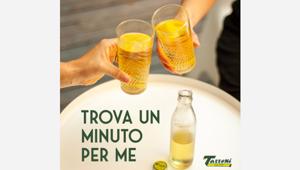 Tassoni rinnova la collaborazione con l’agenzia Erbacipollina per la comunicazione social media