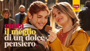 Schär torna on air con la campagna digital “Gusta il meglio di” e celebra il piacere di mangiare gluten free. IPG firma la creatività e Initiative la pianificazione media