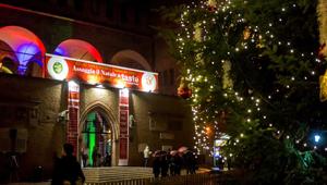 Taste of Christmas riconferma il suo successo e chiude con Bologna le tappe del 2016