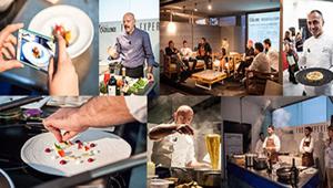 Approda a Roma la quarta edizione di 'Taste of Excellence', l’evento dedicato al b2b del Food