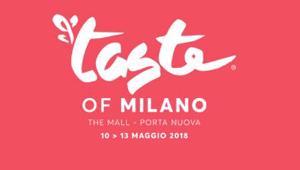 Food Network è sponsor ufficiale e media partner di Taste of Milano