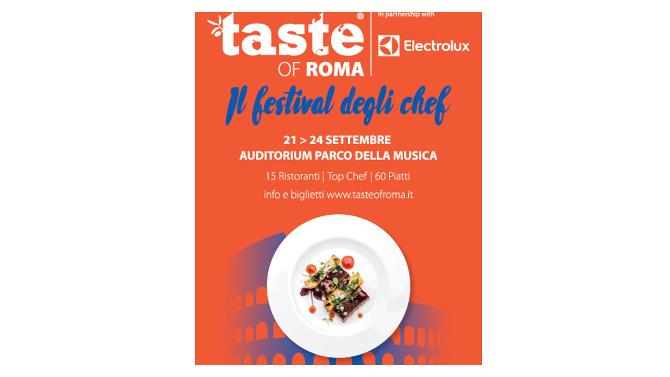 Taste of Roma Taste of Roma 