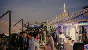 Taste on Top: oltre 15.000 persone per il Temporary Roof di piazza San Fedele, iniziativa nata dalla collaborazione tra Be.It Events e Maxima