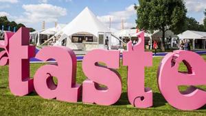 Taste Festivals 2017, illy partner ufficiale per otto edizioni