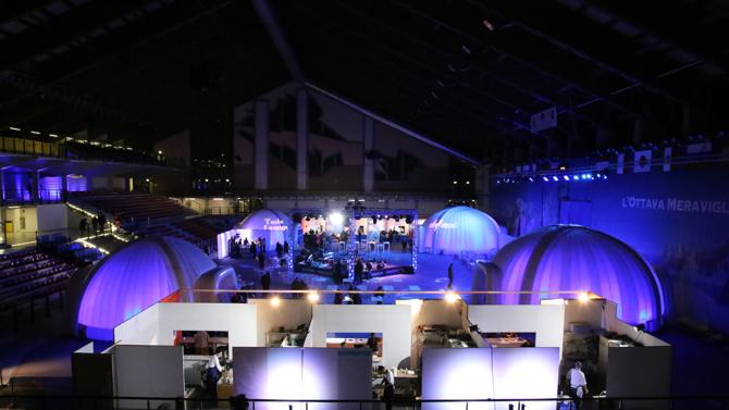 Taste of Courmayeur (15) Foto Lanzeni Courmayeur