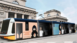 Nasce 'Tastescape' di MGallery by Sofitel. Hangar Design Group firma il concept di comunicazione