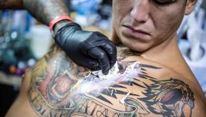 Treviso Tattoo Convention 2019: appuntamento dal 5 al 7 aprile