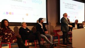 José Papa (Cannes Lions) : “Cannes non è un Festival ma una piattaforma che dà valore alla creatività”. Vicky Gitto (ADCI): “C’è una riscoperta della comunicazione di qualità che mancava da tempo”