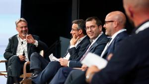 THINK. GroupM e Teh - Ambrosetti. Si impongono nuovi business model digitali basati sulla predizione. Aziende pronte alla rivoluzione?