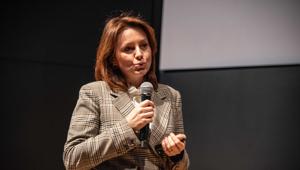 BC&E Festival. Daniela Tavola: “Il publisher deve mettere al centro il lettore per accrescere la relazione anche con il brand. La sfida è formare i creativi”