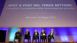 Comunicazione sociale: agire come brand, usare la creatività per uscire dal coro e acquisire le giuste competenze per renderla efficace