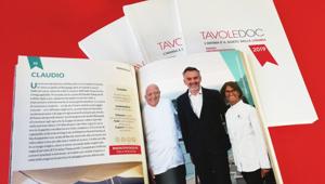 Nasce la prima Guida della collana TavoleDoc