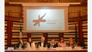 Nasce Donne.it,  il progetto digitale di Site by Site per Obiettivo Famiglia - Federcasalinghe