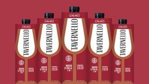 Robilant Associati firma il rebranding di Tavernello