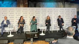 10° Forum WPP - Ambrosetti. La responsabilità sociale delle imprese come fattore di coesione per il Sistema Paese passa da digitalizzazione e sostenibilità, ma anche rispetto e valore per il territorio