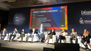 Bea Italia Festival 2019. Le imprese puntano su meno eventi, ma più rilevanti. La buona riuscita? Il primo passo è imparare a conoscersi, poi è tutta questione di 'trust'. Spunti dalla tavola rotonda aziende/agenzie