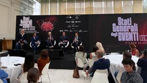Stati Generali degli Eventi 2026. L'industria degli eventi chiede riconoscimento, tutele e una strategia nazionale