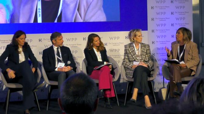 Tavola Rotonda Forum WPP