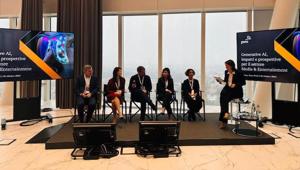 PWC Italia. Modelli predittivi e algoritmi basati sull’AI e il Machine Learning, ecco la nuova frontiera del settore Media & Entertainment
